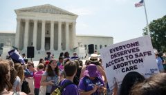 Government regulations aren’t shuttering abortion clinics, the free market is