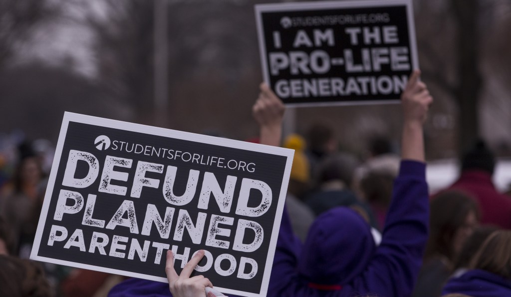 How Unplanned’s Ashley Bratcher just amplified her message