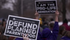 How Unplanned’s Ashley Bratcher just amplified her message