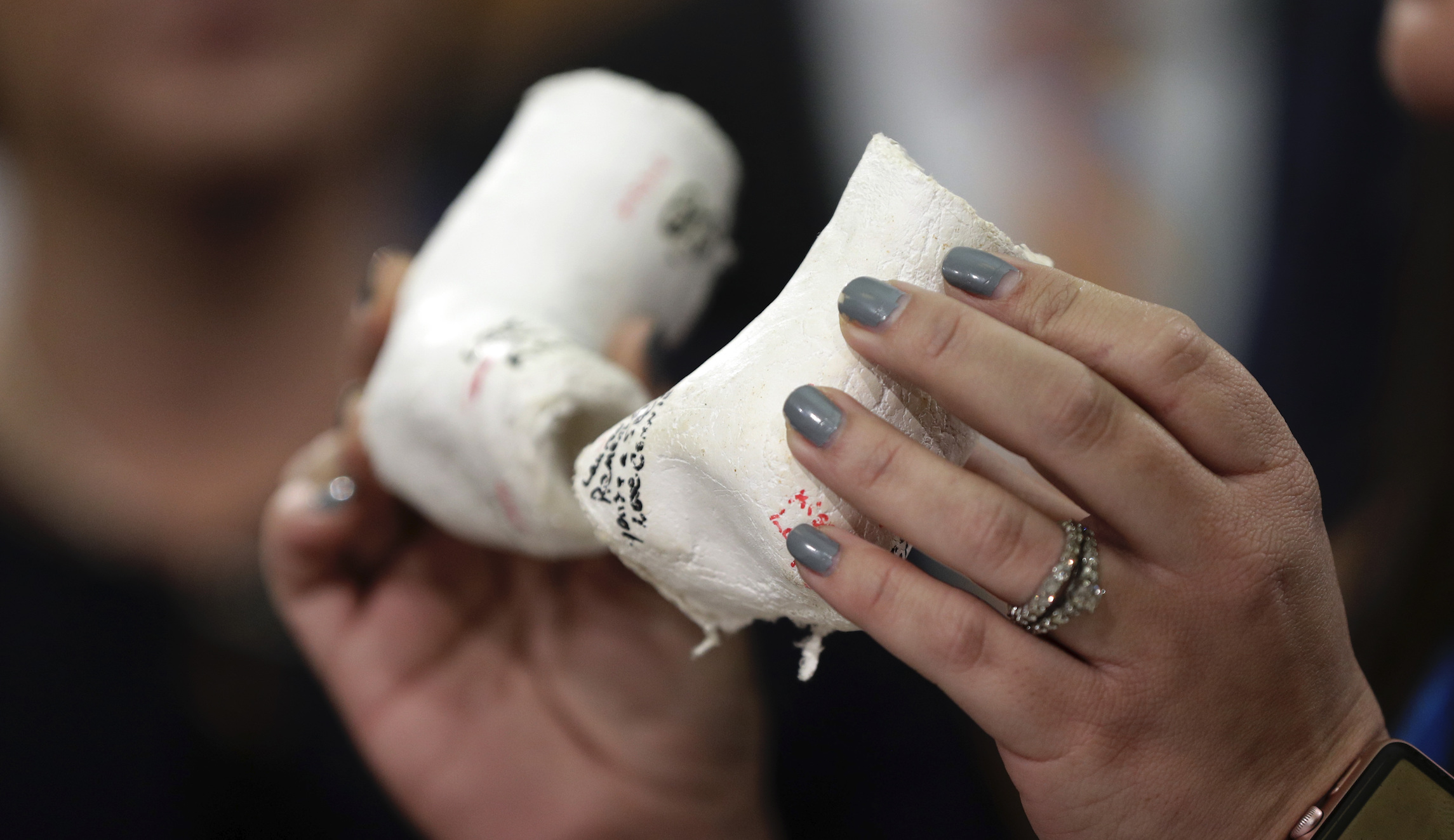 Democrats say life begins at birth. Why not for abortion survivors?