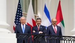 The US needs a special envoy for Arab-Israeli normalization