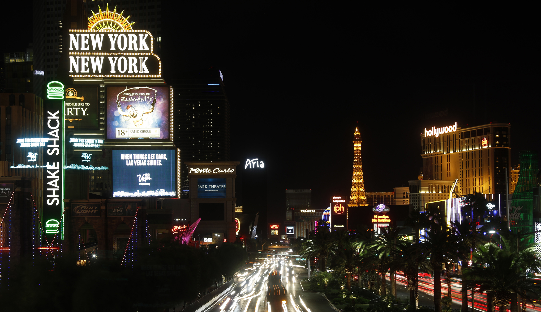 Las Vegas shooter used ‘incendiary’ bullets to fire at fuel tanks