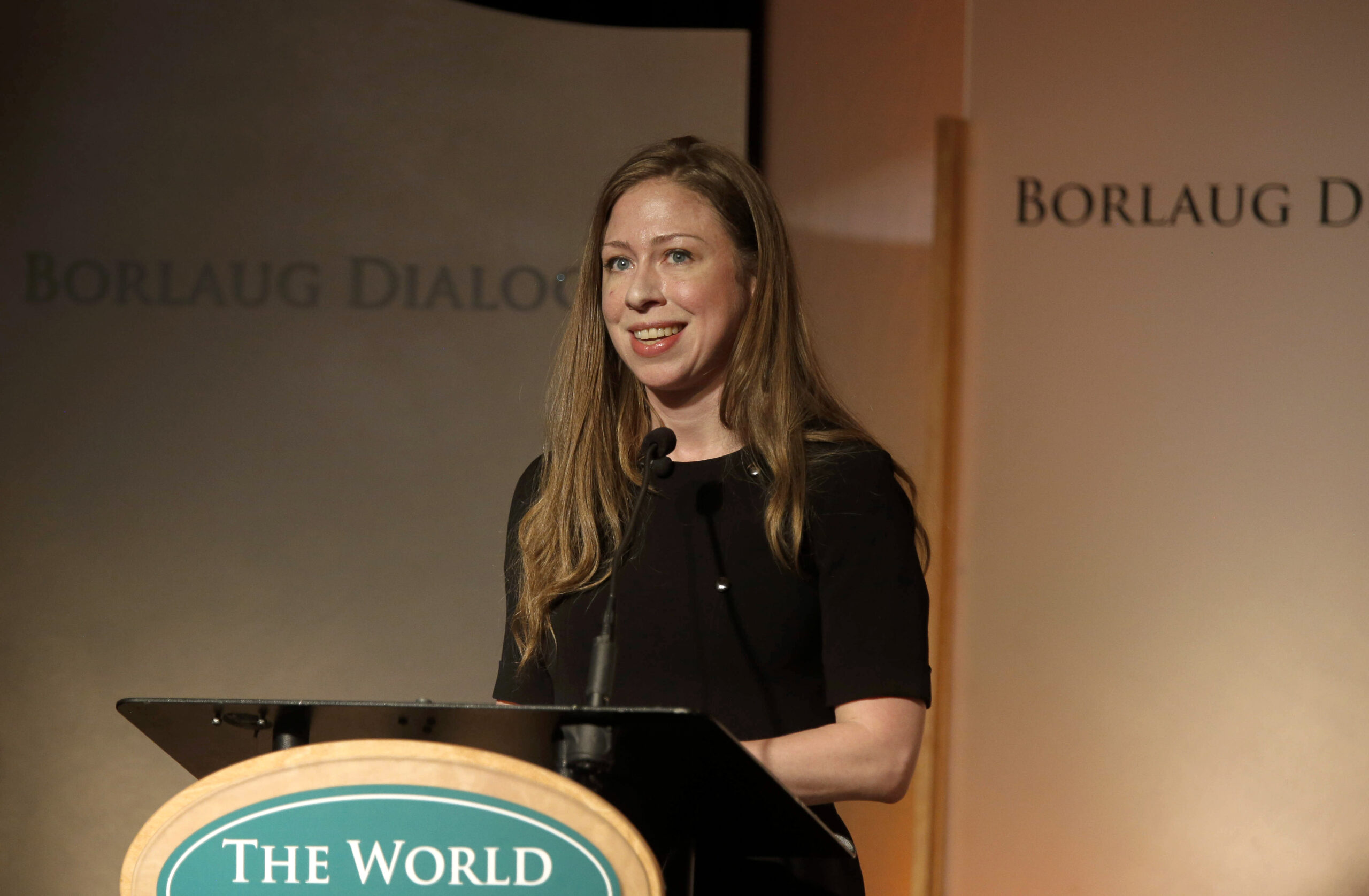 Chelsea Clinton says her mom’s Benghazi testimony will be ‘remarkable’