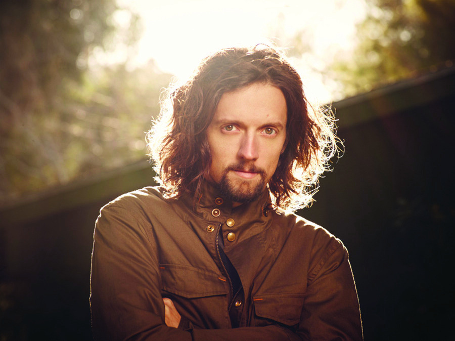 Jason Mraz puts his music to good use