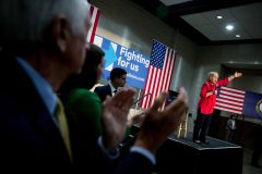 Democrats’ old Kentucky home drifts farther away