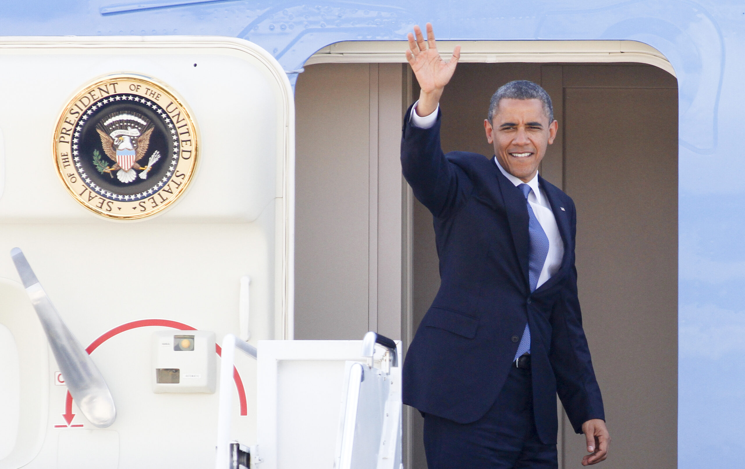 Carney: Obama’s free ride on killer drones and illegal wars