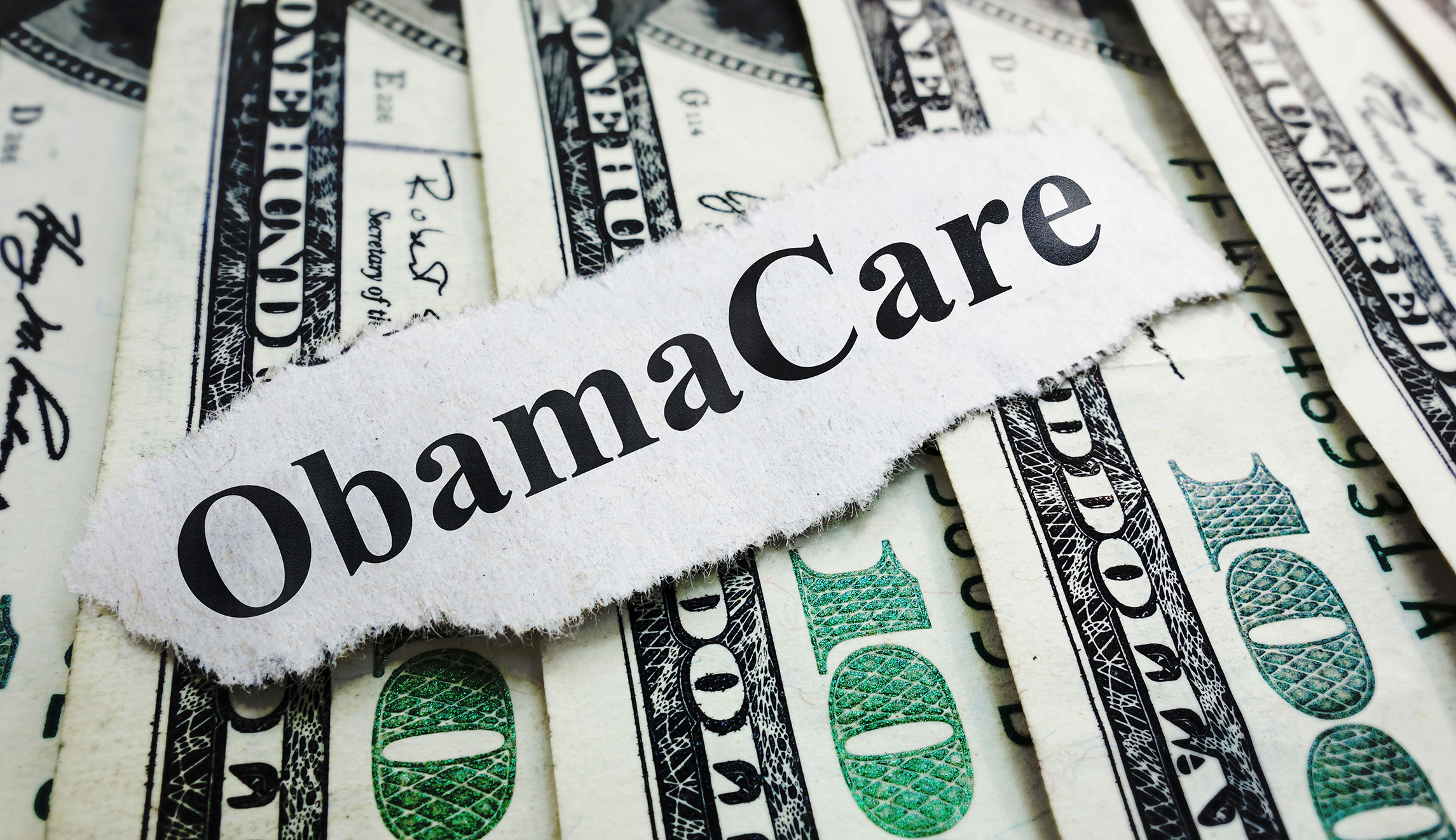 There’s no reason for Congress not to repeal the individual mandate in tax reform
