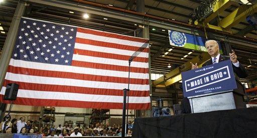 Touting car bailout, Team Obama ignores 112,150 dealer firings