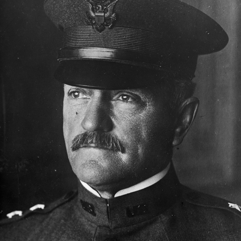 The Making of the American Who Beat the Hun