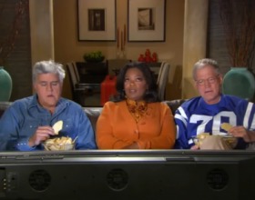 The Backstory Behind the Letterman-Oprah-Leno Ad