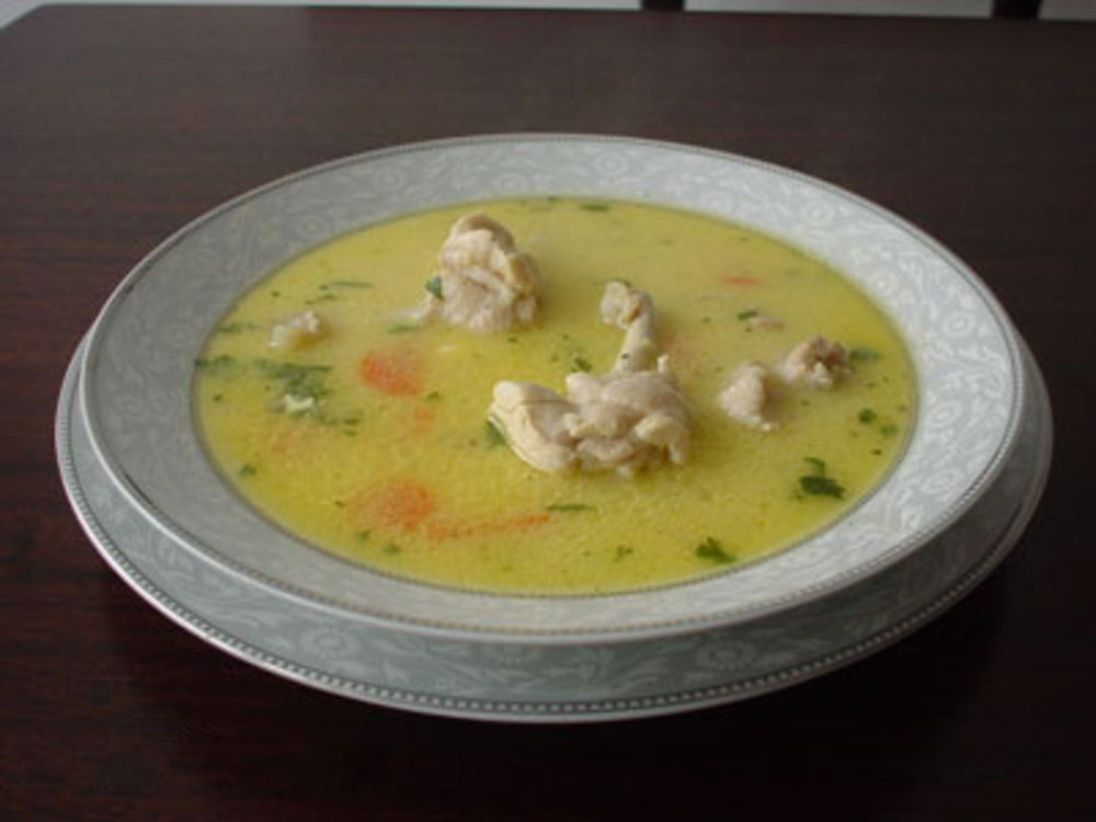 Prufrock: The Problem with Vox, Transgender Conformity, and Chicken Soup