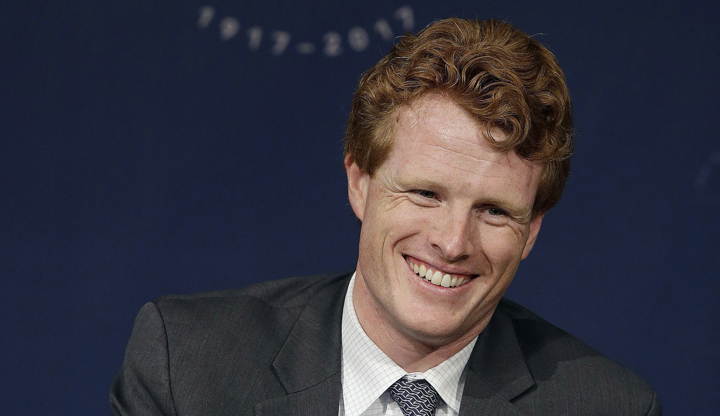 Joe Kennedy knocks Trump as a bully, pitches Democrats ‘Better Deal’ agenda