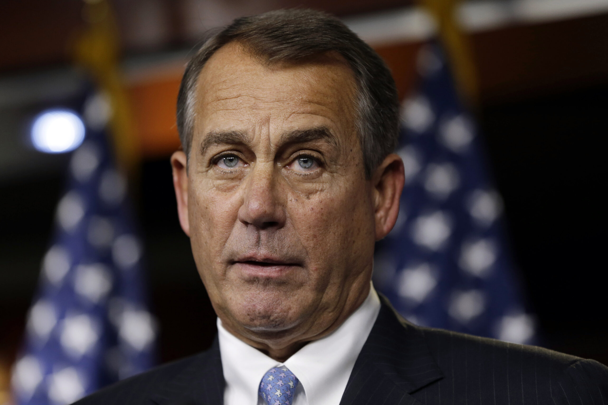 House GOP puts off vote on ‘Plan B’