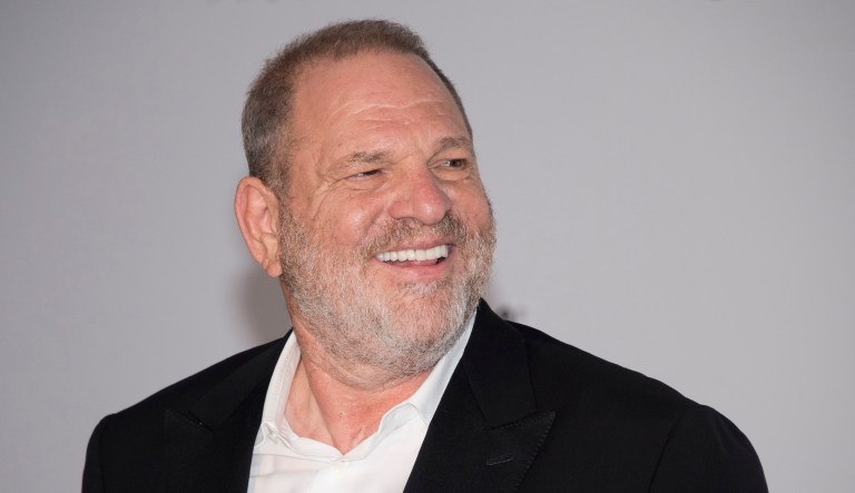 Harvey Weinstein's behavior was an open secret, and the resulting stench isn't likely to go away anytime soon. (Photo by Arthur Mola/Invision/AP)