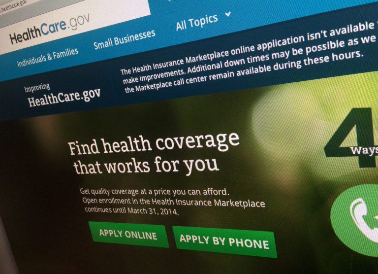 Circle these dates: Health law’s key tests in 2014