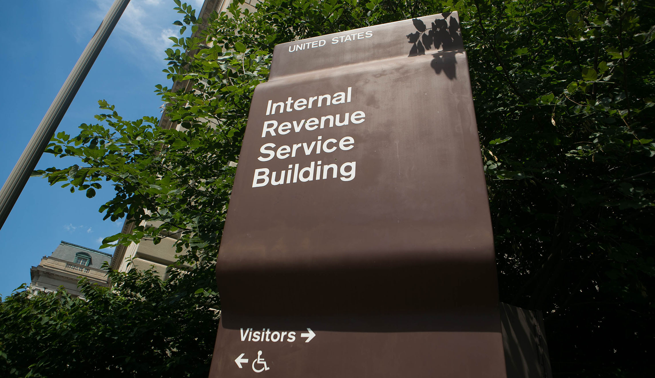 Republican slams $7.25M IRS contract with Equifax: ‘Abject failure’