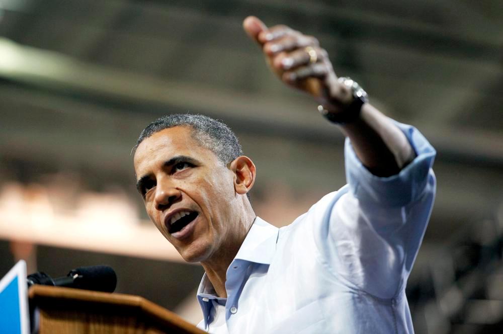 Examiner editorial: Obama’s welfare-state Utopia: Never Never Land