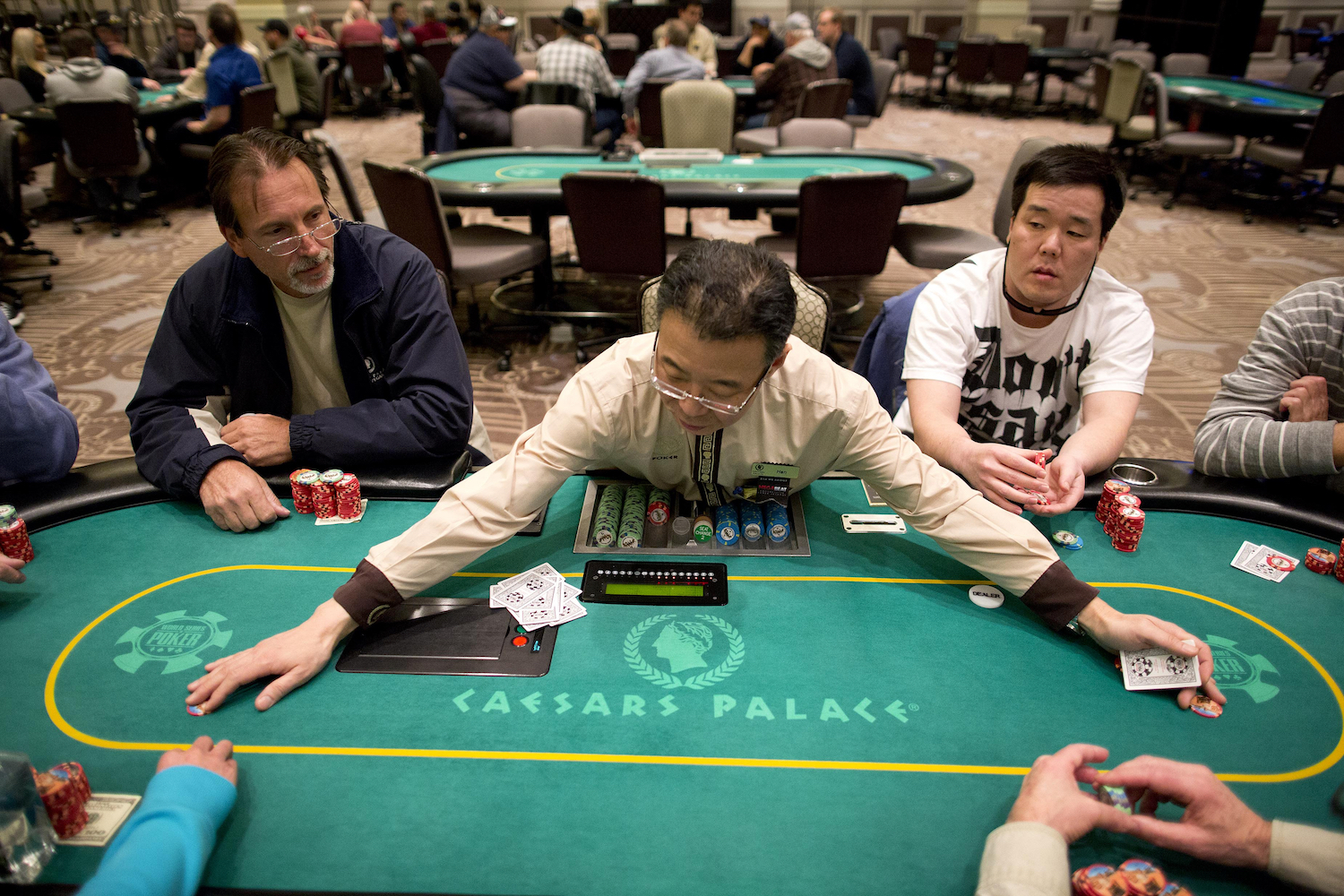 Pentagon reimbursed workers for trips to casinos, strip clubs, report finds