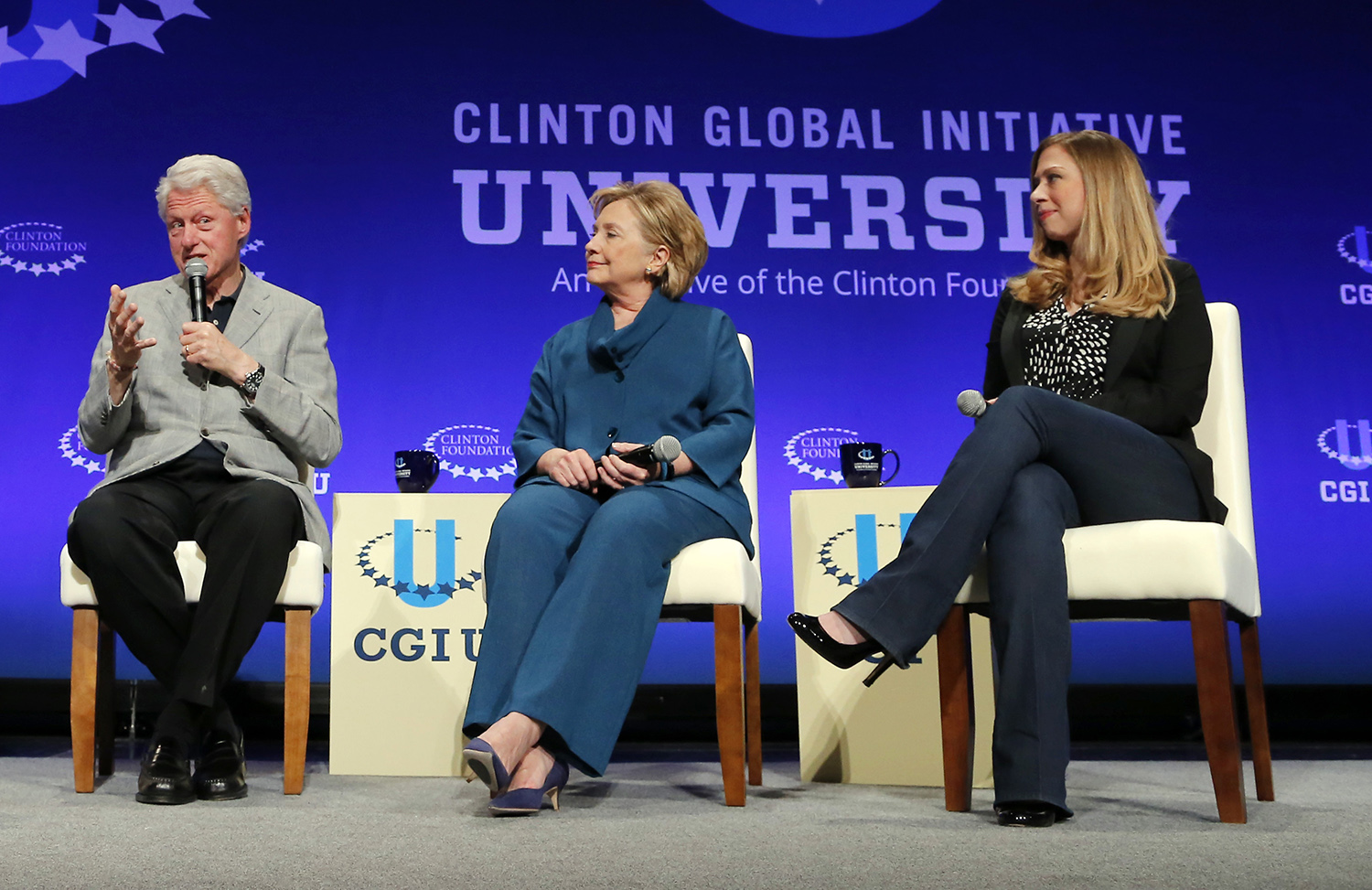 NYT to Clinton: ‘Ethical imperative’ to cut ties with foundation