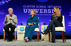 NYT to Clinton: ‘Ethical imperative’ to cut ties with foundation