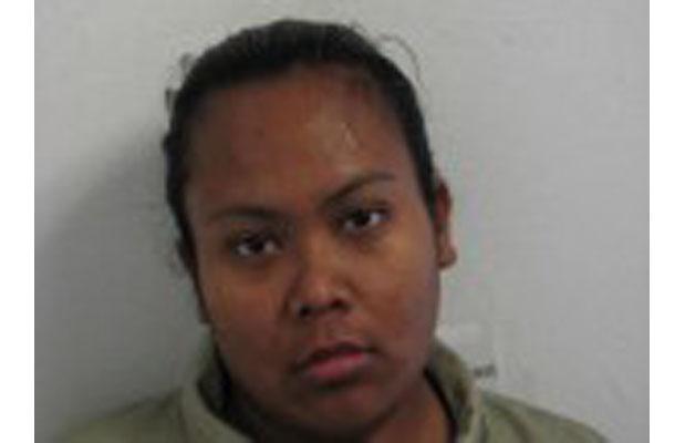 Montgomery housing worker accused of stealing funds