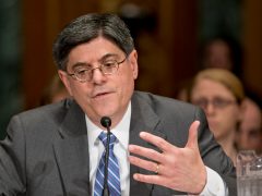 Examiner Editorial: Nothing at all phony about the IRS scandal