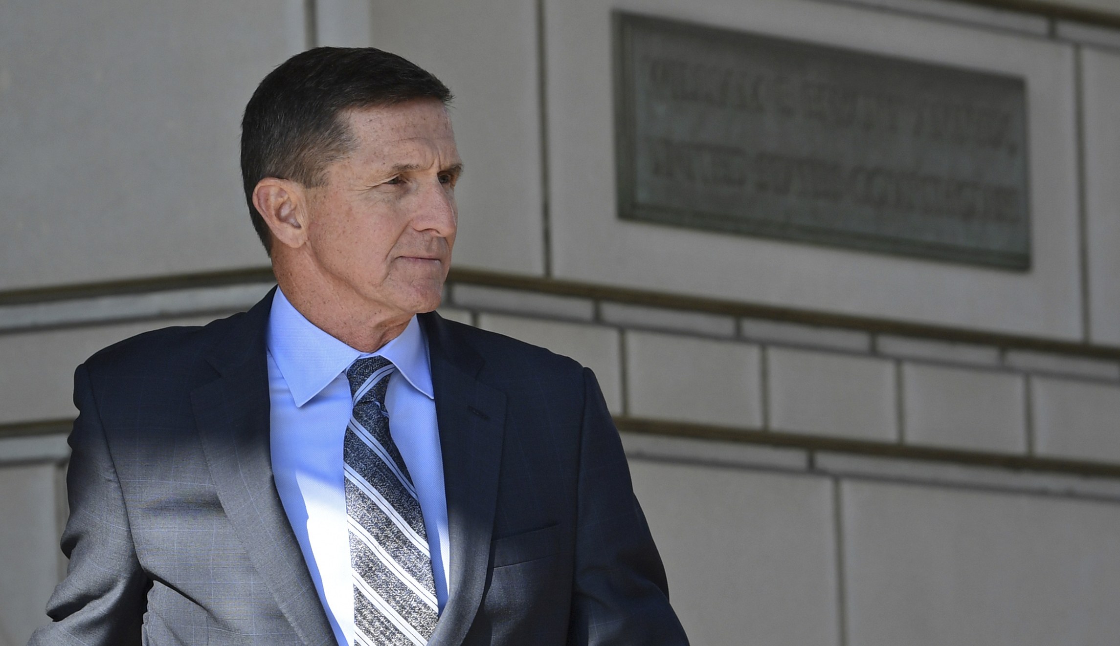 White House scraps media availability amid Michael Flynn reports