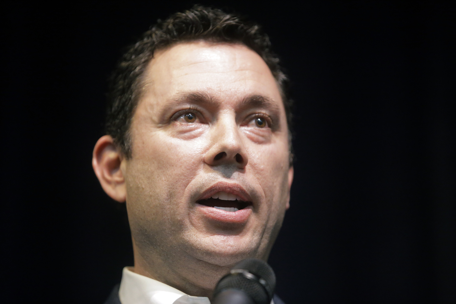 Utah Republicans expect Chaffetz to resign