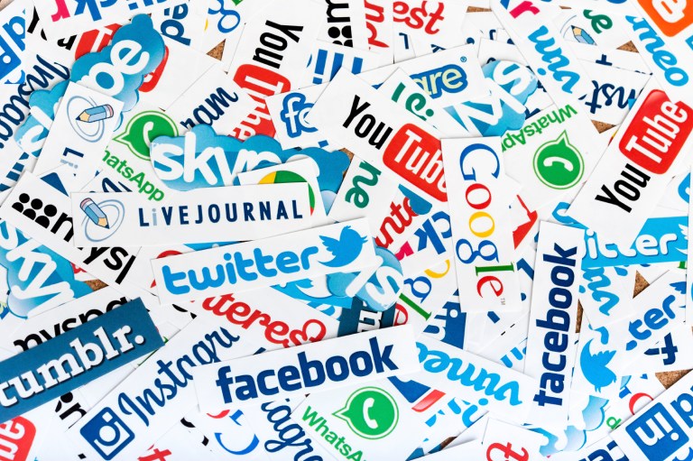 California, Connecticut and Oregon prevent employers from asking employees to access social media while their boss is present, while New Hampshire, Maine and Delaware have laws that prevent employers from pressuring their employees to be 
