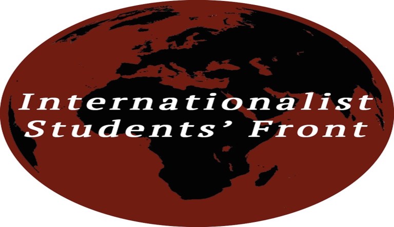 The group will seek to encourage students to reject a nationalistic view of both domestic and foreign policy, encouraging students to stand in solidarity with all who are oppressed (via Facebook)