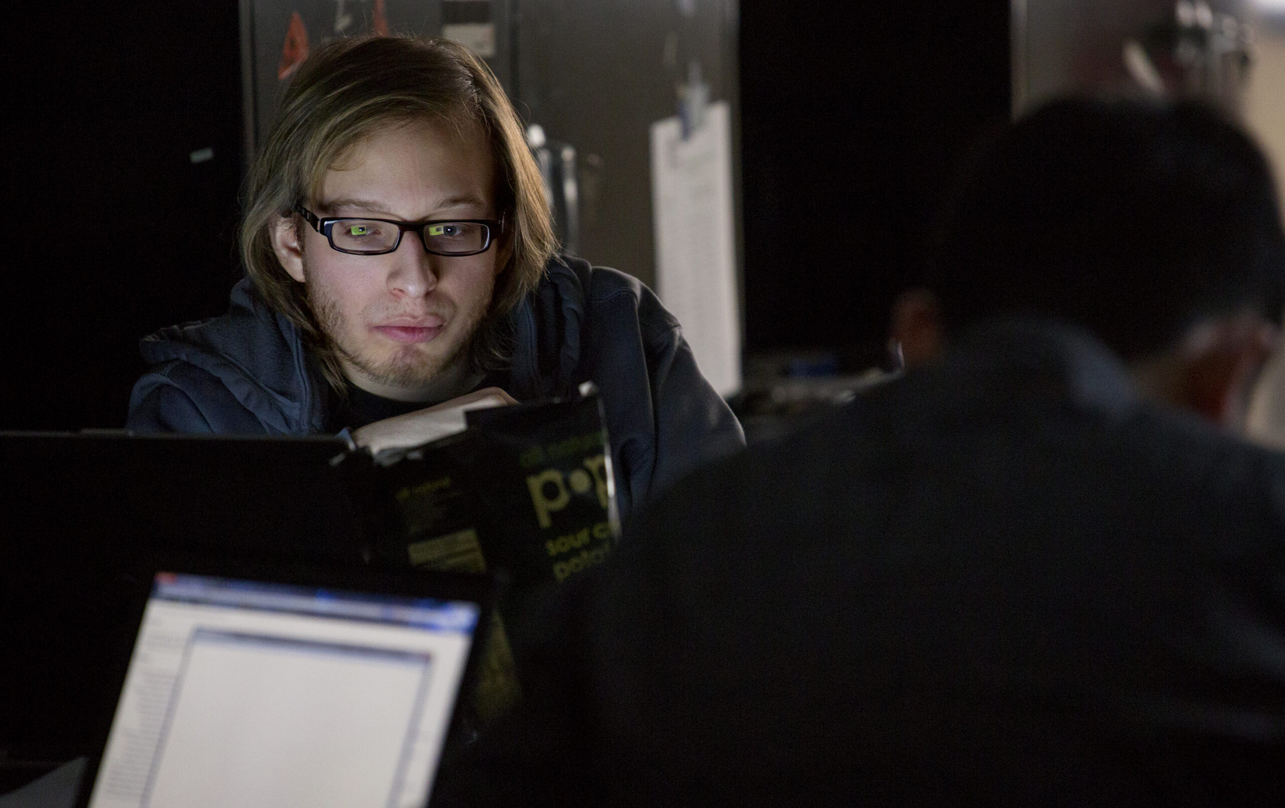 Report: Hackers becoming more aggressive