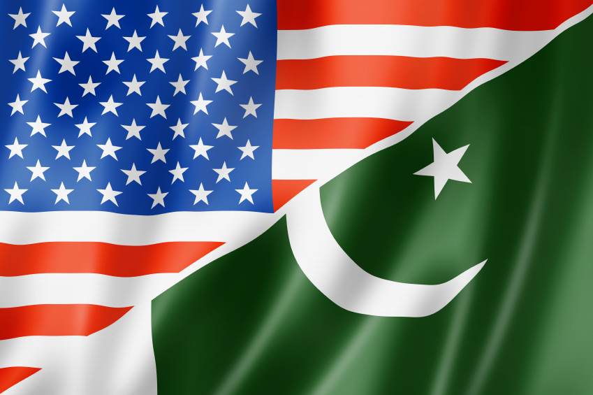 The U.S. and Pakistan: Friends more than enemies — for now