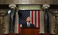 The Tell-Tale Budget: How is Trump going to pay for all of his promises?