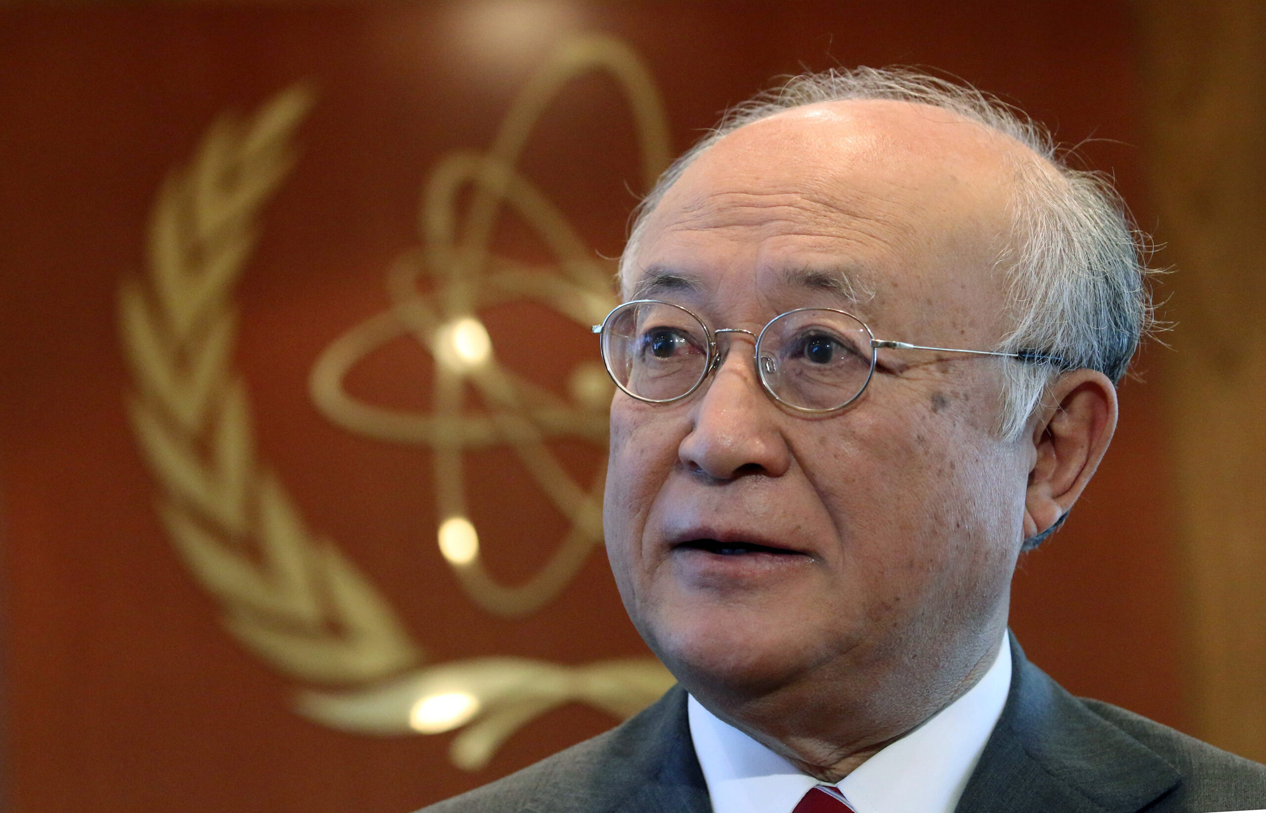 Nuke watchdog under pressure to give Iran passing grade