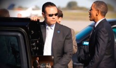 Ex-Secret Service agent charges ‘pattern’ of drunkenness by traveling Obama aides