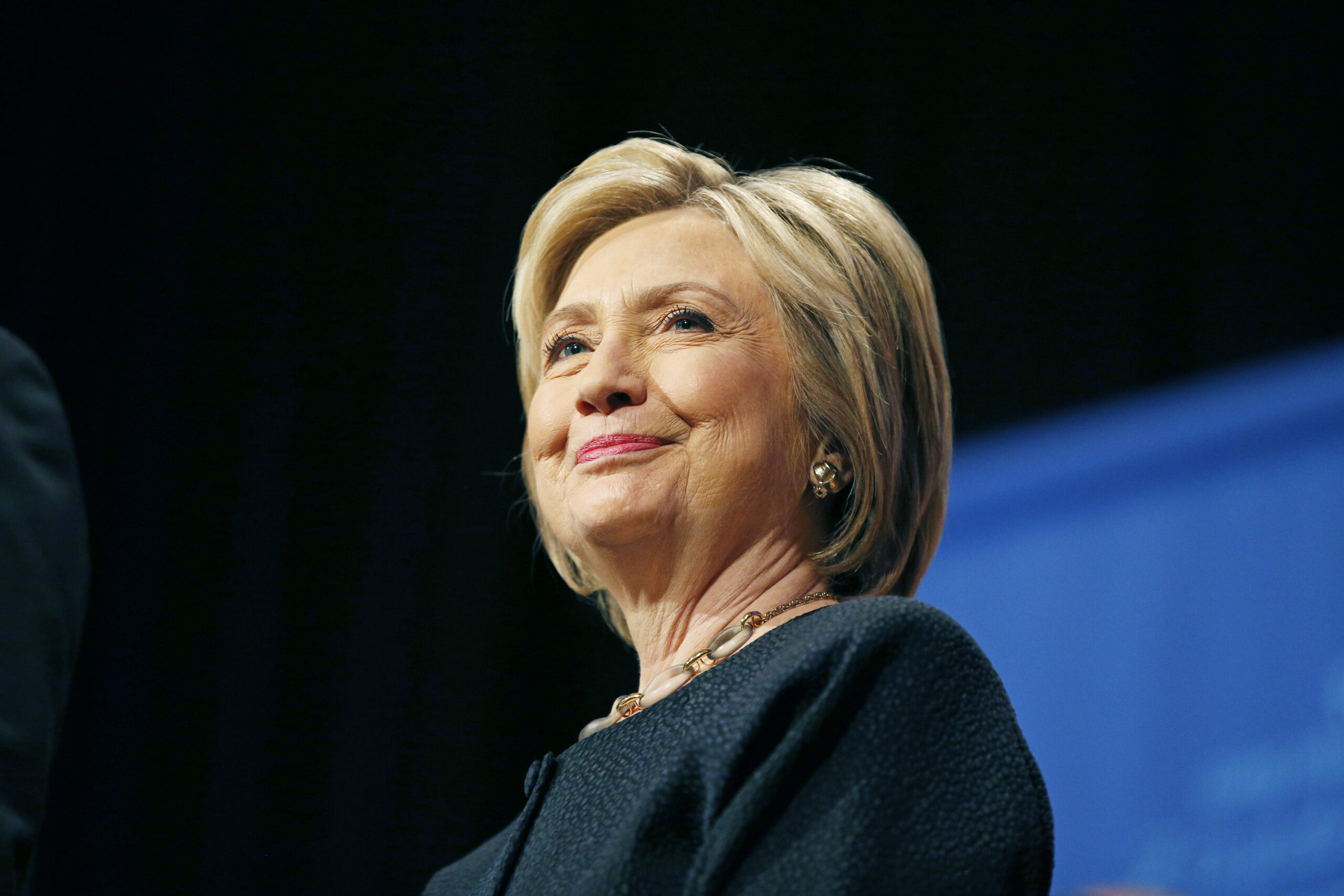 Big Green backs Clinton to counter Trump