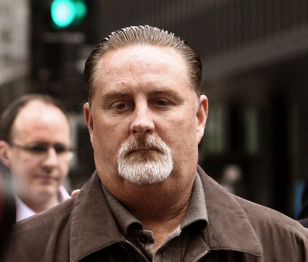 Ex-Chicago official charged in red-light program
