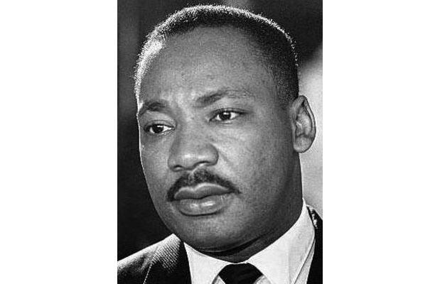 Crime History: MLK assassinated in Memphis