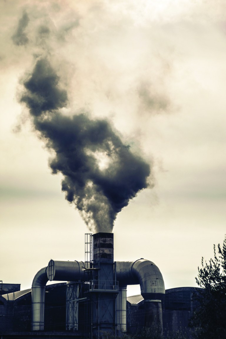 Battle lines drawn over new coal rules