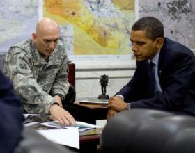 A Note to the President