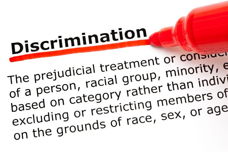 A New Jersey-based dairy company that sells to stores and schools in the Northeast and to federal agencies has settled claims of sex and race discrimination.
