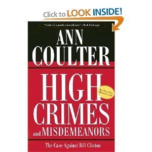 Ann Coulter cuts two-book deal saying, ‘Brace yourselves, liberals!’