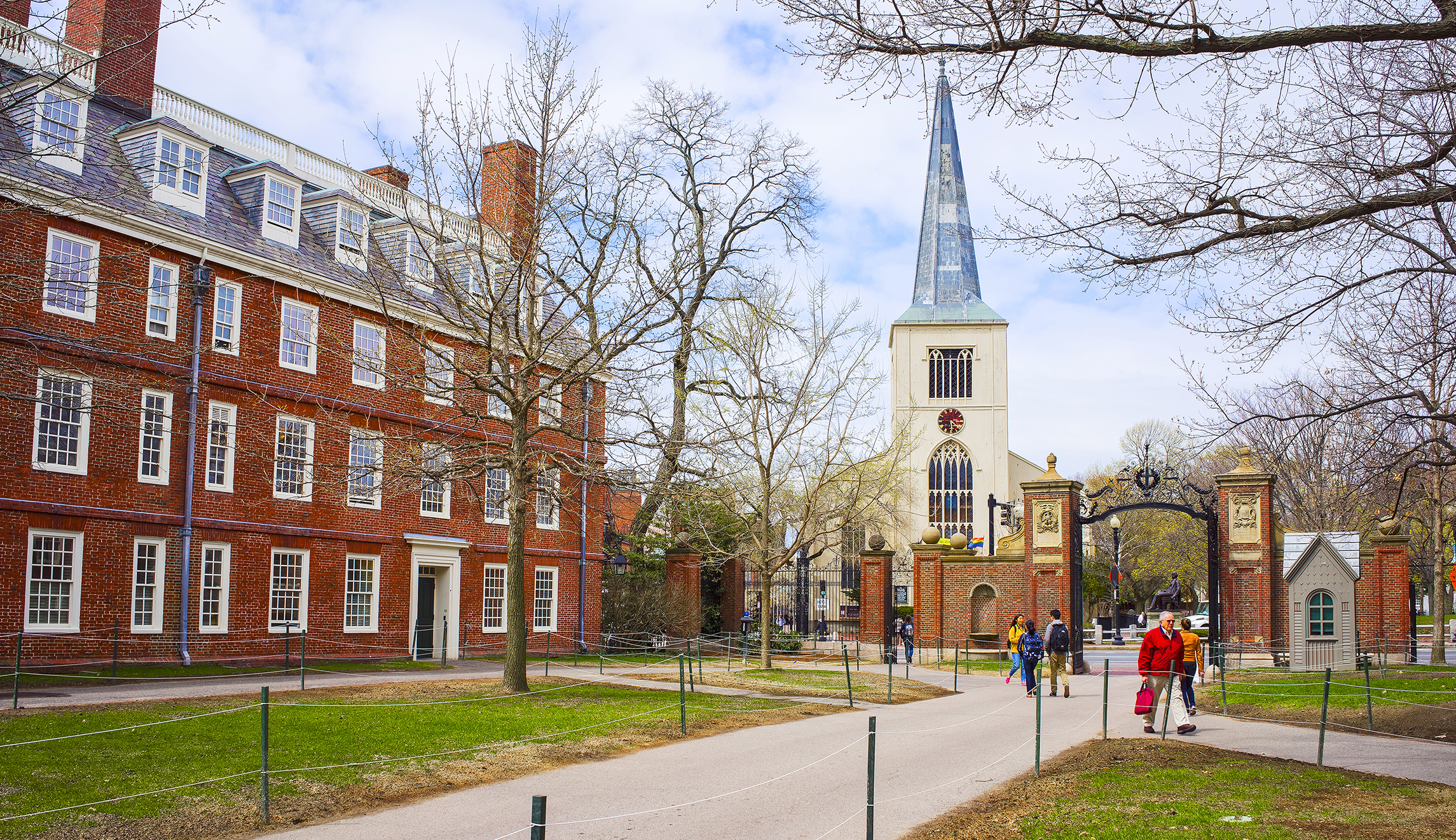 Harvard workshop: Anal sex and buttholes are a ‘great sexual equalizer’