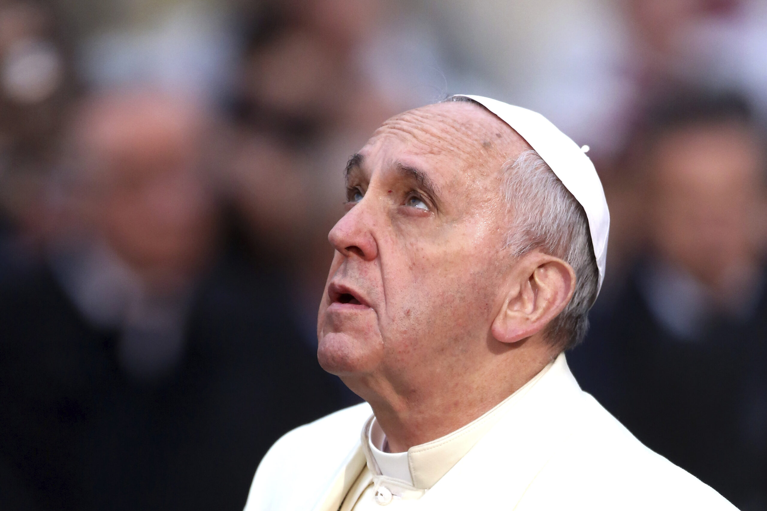 The next crop of cardinals will reveal much about Pope Francis