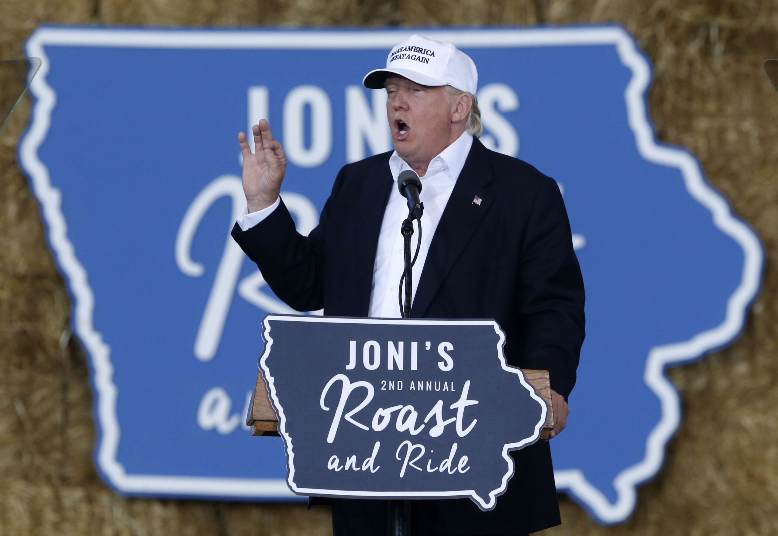 What Trump has taught us about immigration
