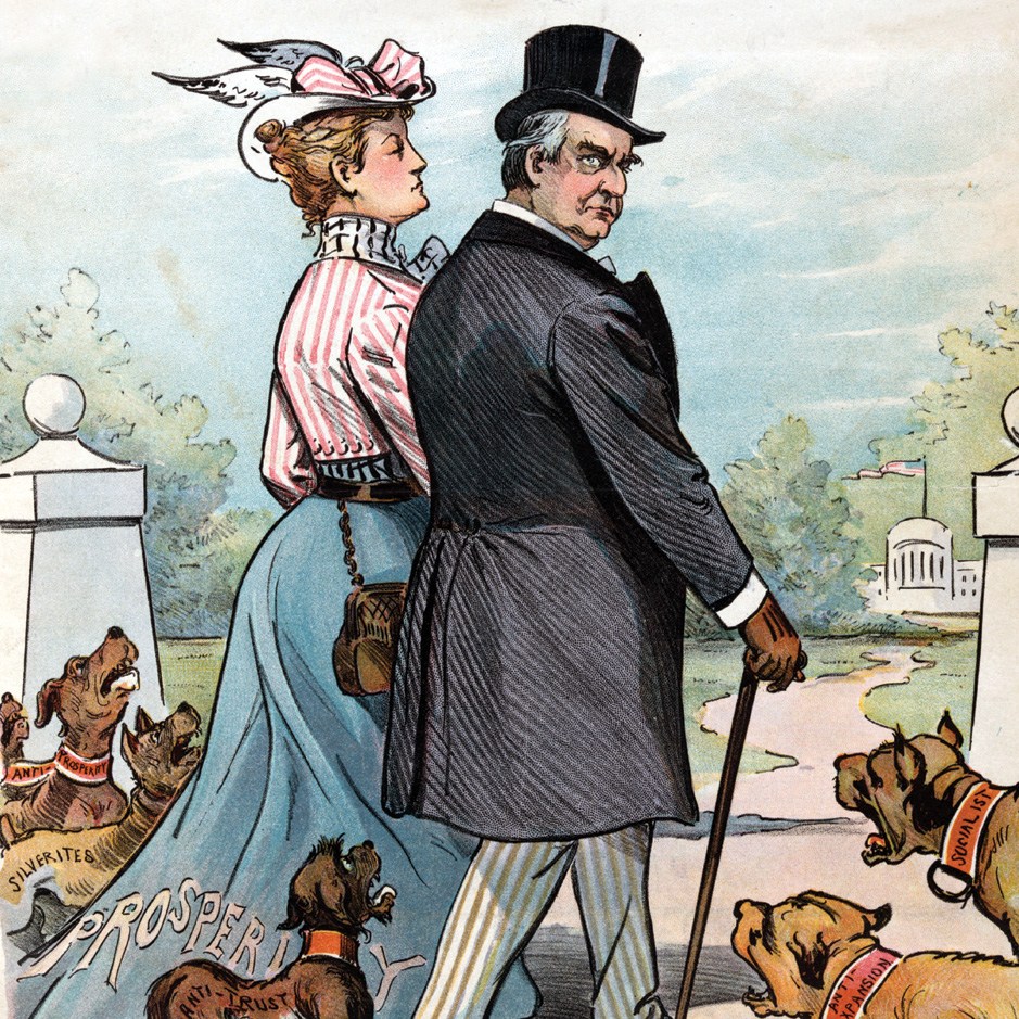 1896 and All That