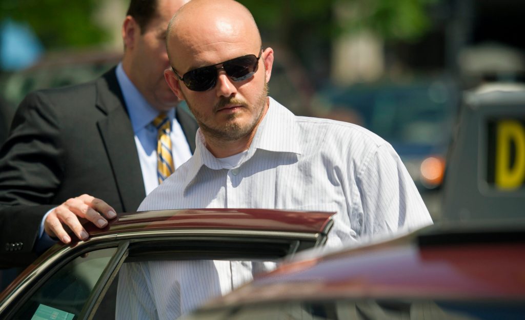Judge cautions Blackwater jury on immunity