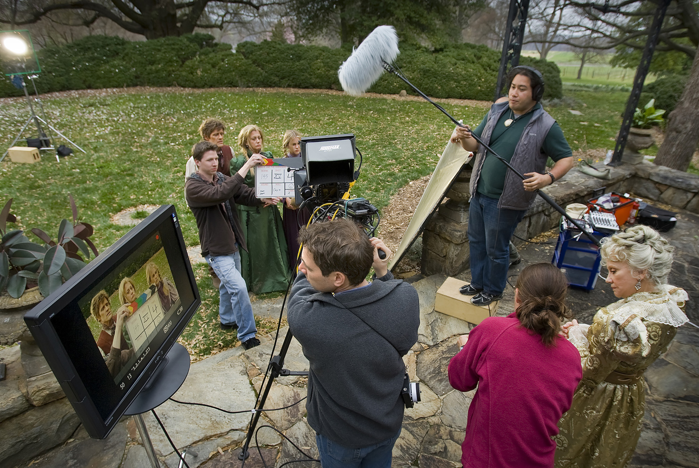 Hollywood can’t pressure states into repealing controversial laws
