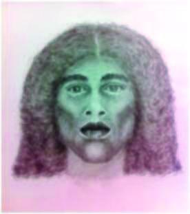 Suspect sought in beating of elderly man