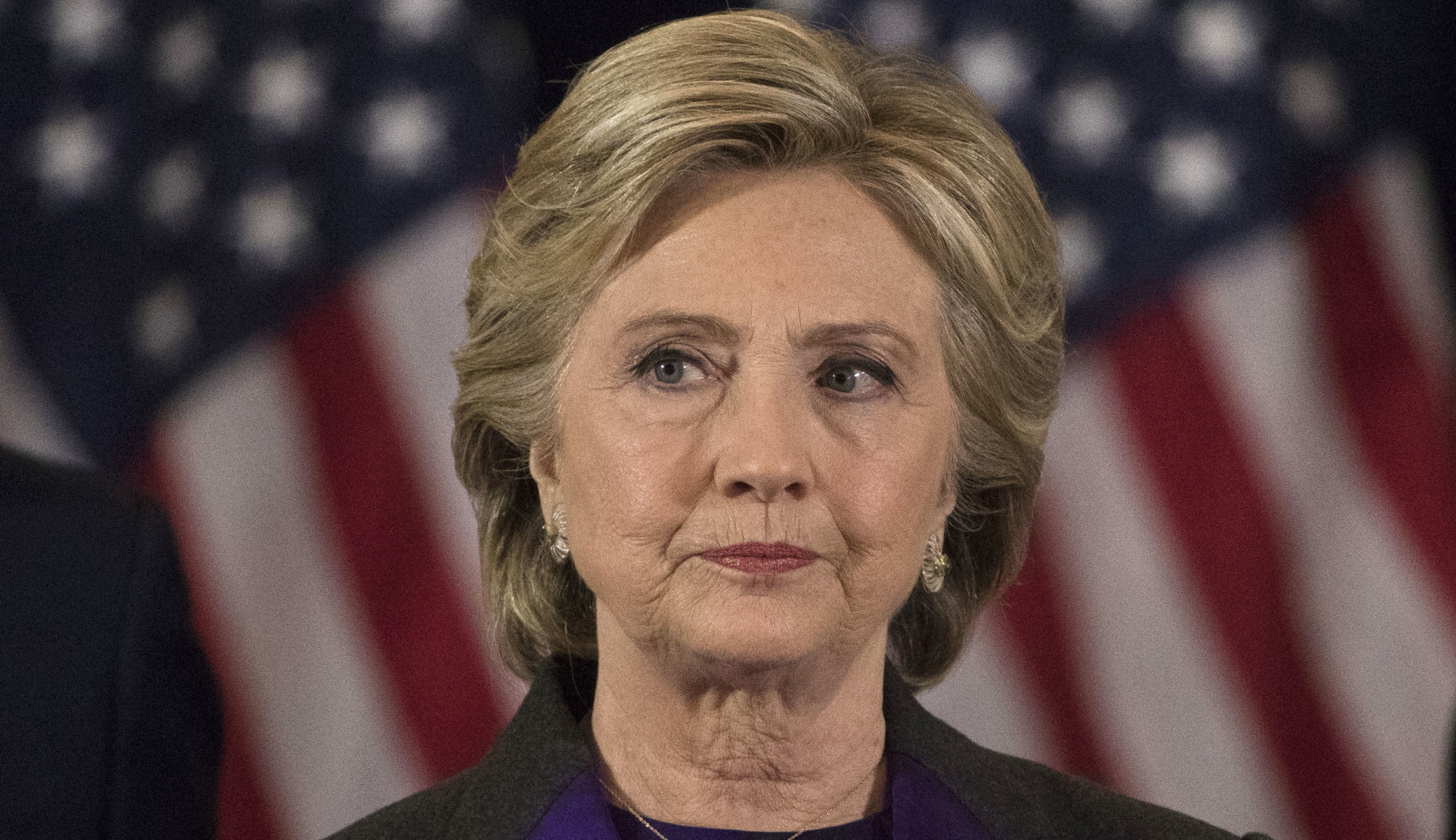 Hillary Clinton blames Chief Justice John Roberts for contributing to her election loss in new book